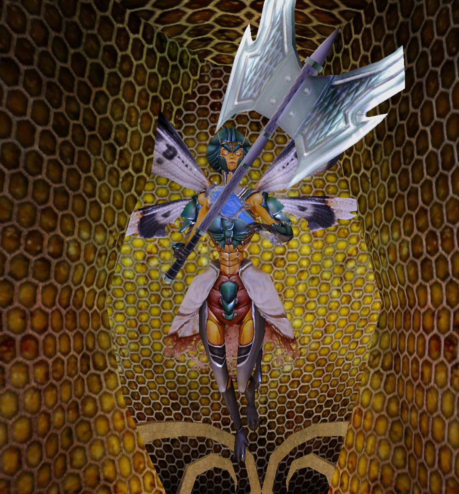 EverQuest Call of the Forsaken 20th expansion for the MMORPG now