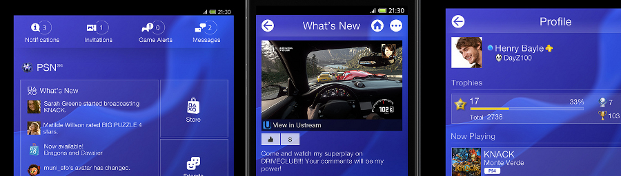 "PS4 Link" app being added in next PS Vita update, Yoshida confirms - VG247