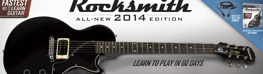 rocksmith 2014 bundles