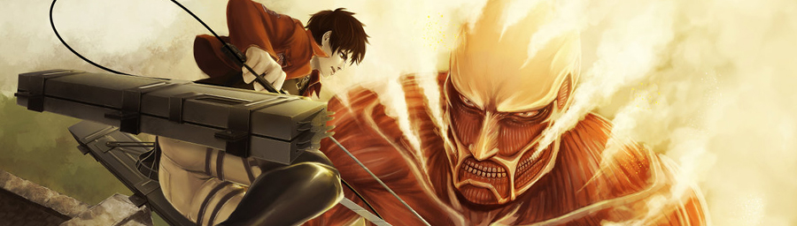 Attack on Titan combat, variety of enemies shown in latest trailer - VG247 - Who Is The Enemy In Attack On Titan