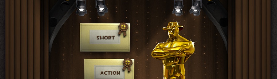 Saxxy Awards winners include Lil' Guardian Pyro