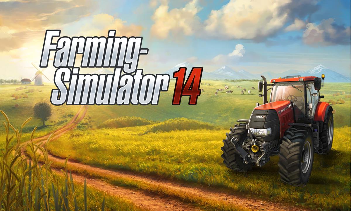 farm simulator 14 tips