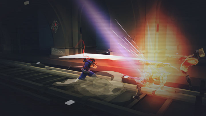 Strider reboot gets new screens & limited edition bundle photos | VG247