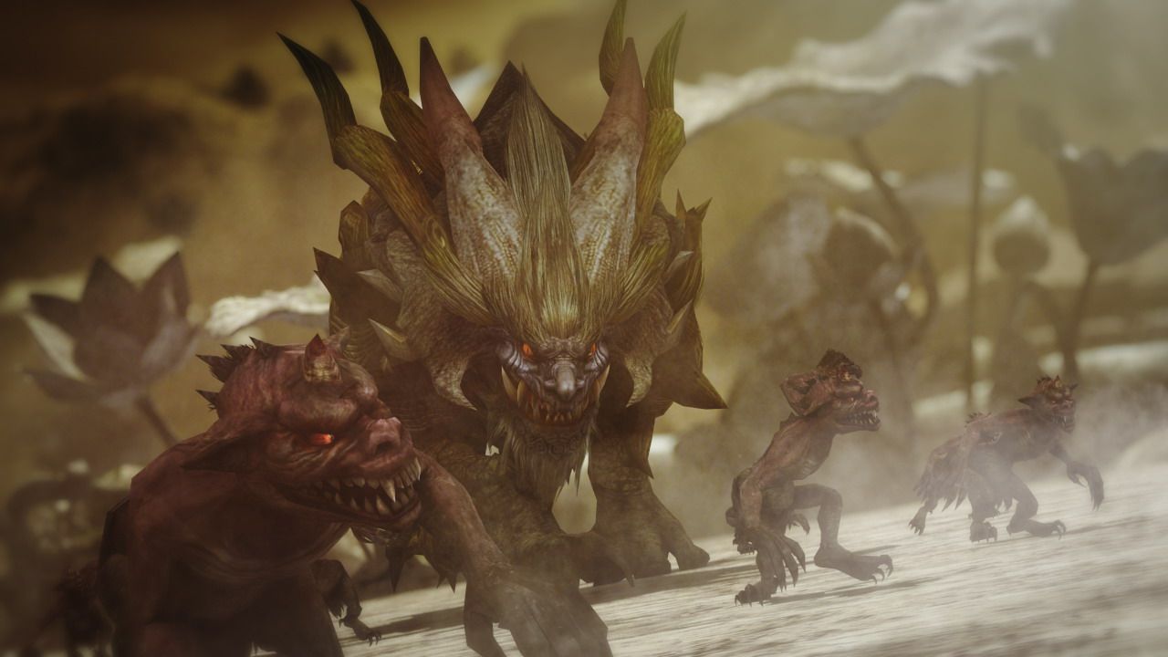 the war of the gods and demons the war of the gods and demons