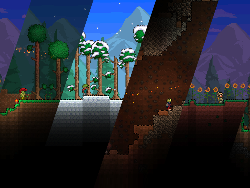 terraria free download 2021