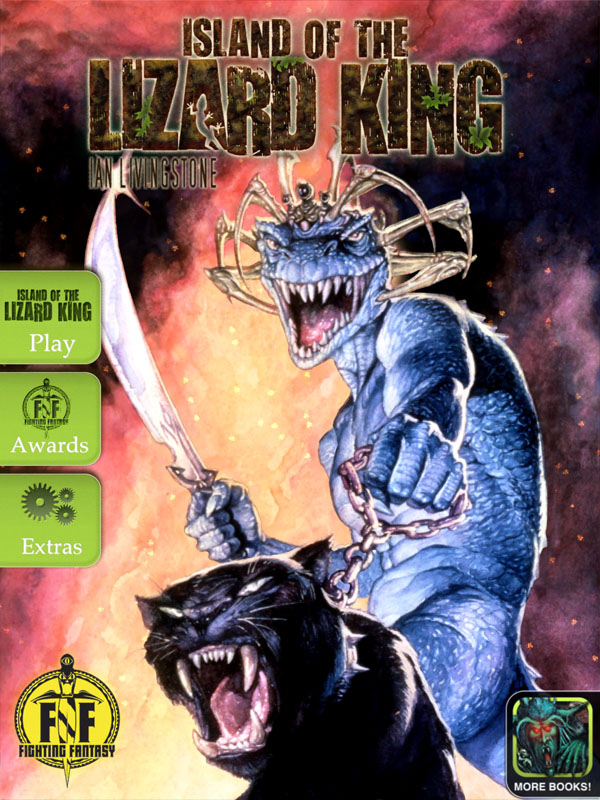 dinosaur cove attack of the lizard king