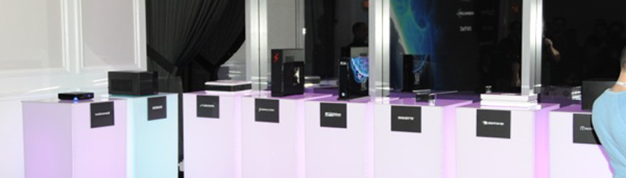 Pre-order your Steam Machine now and get it nearly a month early | TechSpot