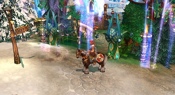 King’s Bounty Warriors of the North - Ice and Fire