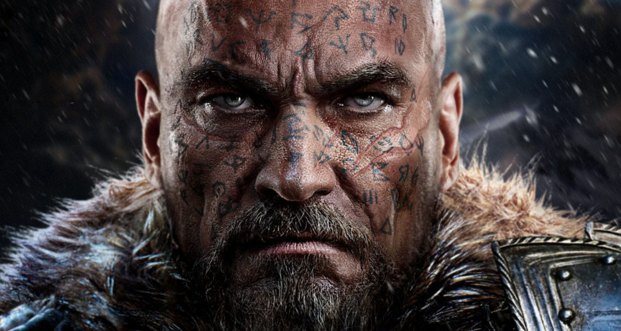 Lords Of The Fallen Dev Addresses Character Buffs And Speed Criticisms VG247