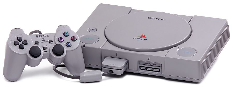 PS1 and PS2 local emulator in the works for PS4 - report 