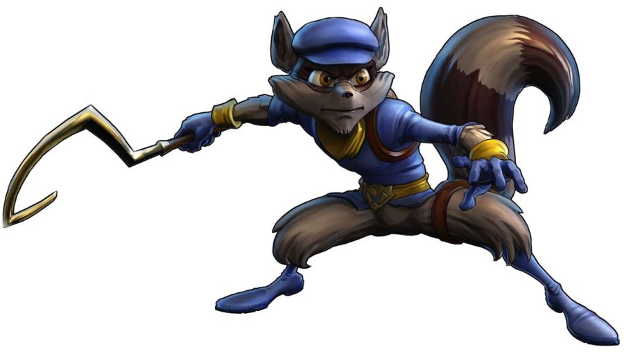 Sly Cooper Movie Teaser Trailer Released VG247.