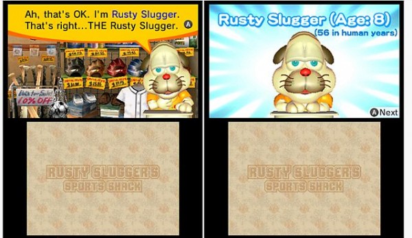 Rusty’s Real Deal Baseball