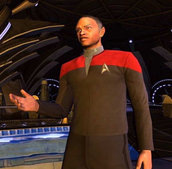 STO Admiral Tuvok