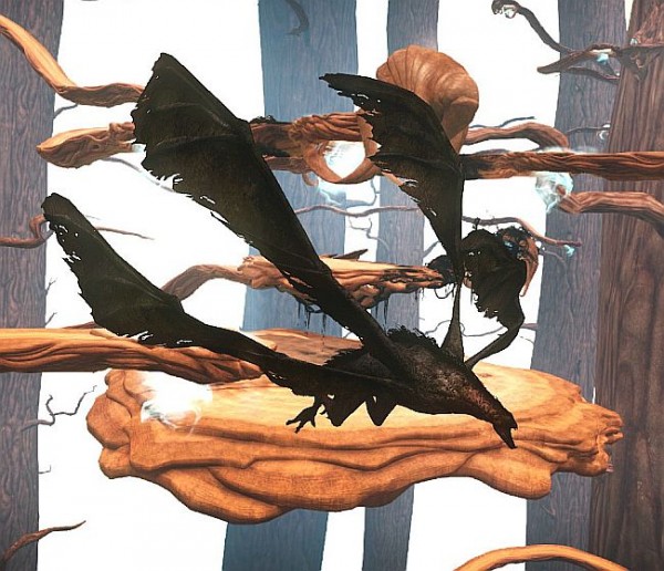 TSW Whispering Tide event