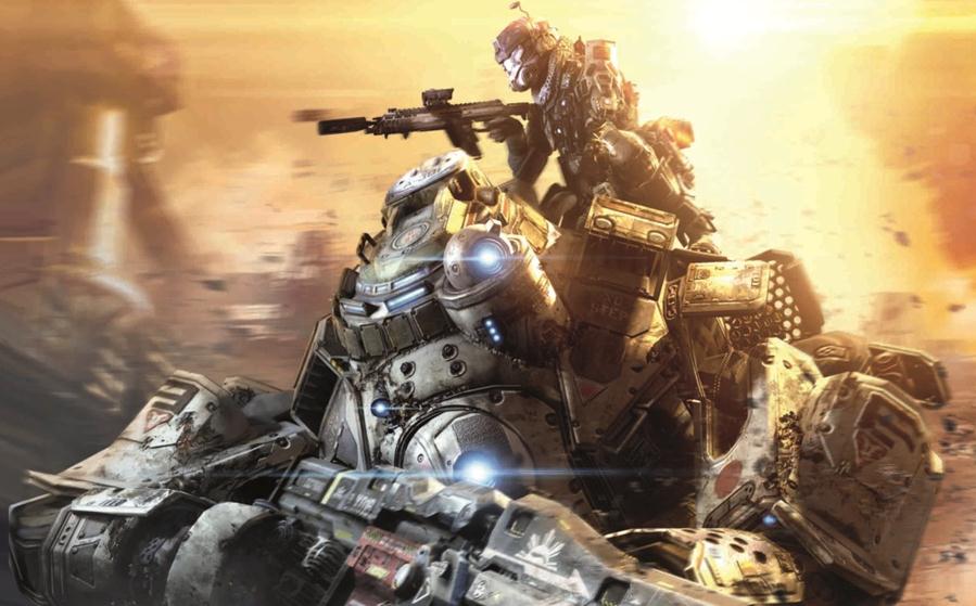 Titanfall can Respawn convince millions to upgrade to 