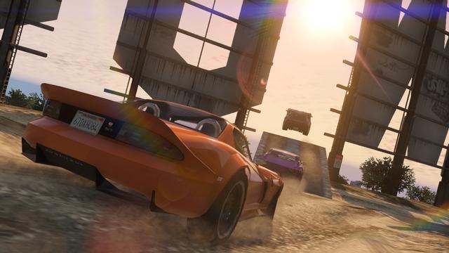 Rockstar Racing GTA Online tips: Rockstar offers help for Race Creator | VG247