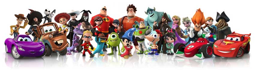 disneyinfinity