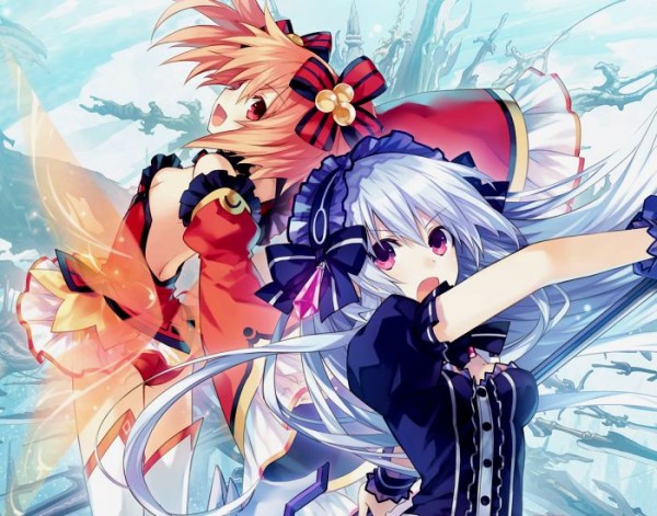fairy fencer f