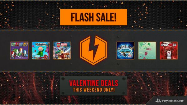 ps store vd flash sale