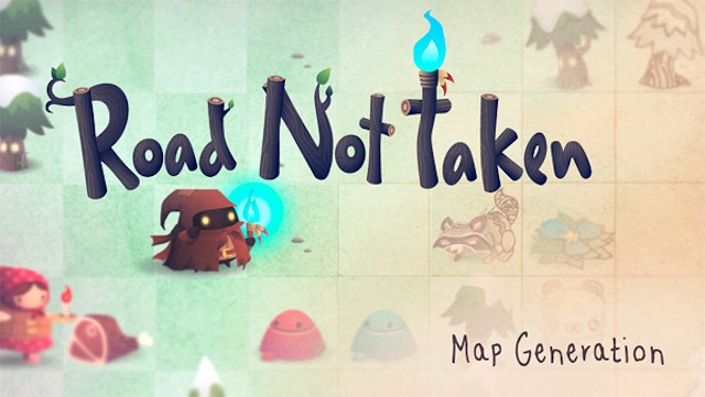 road_not_taken
