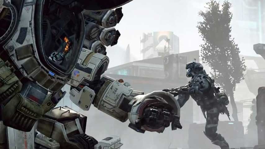 titanfall