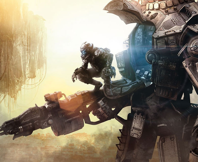titanfall