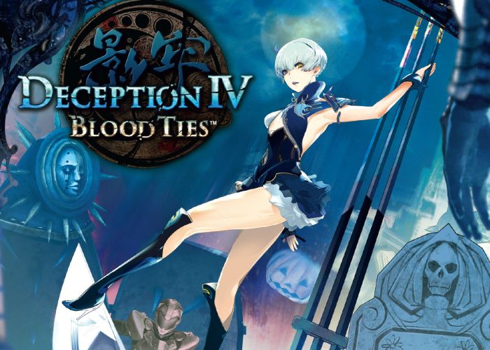 Deception 4: Blood Ties pre-orders net players sadistic