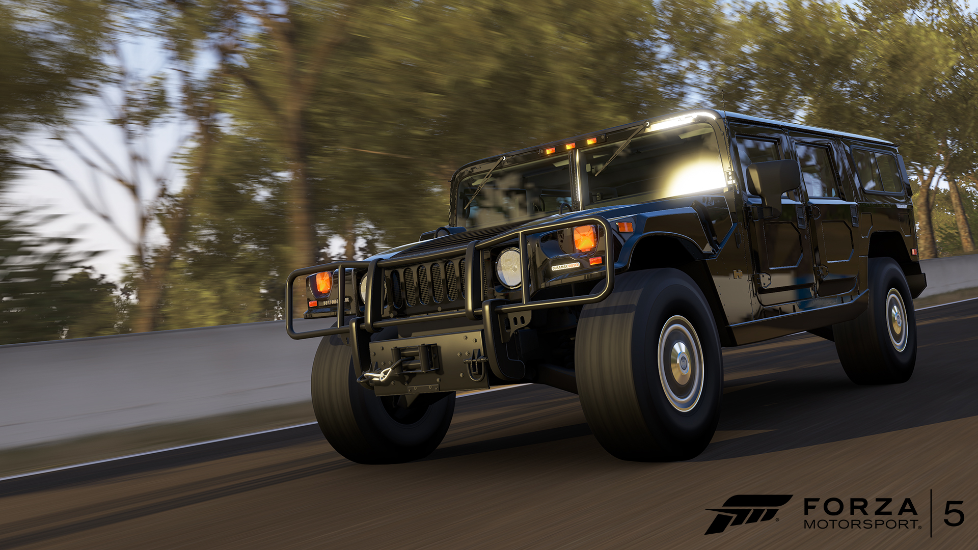 Forza 5 Top Gear pack now available, race The Stig's 'digital cousin