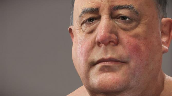 Ryse: Son of Rome images compared with and without various effects, new ...
