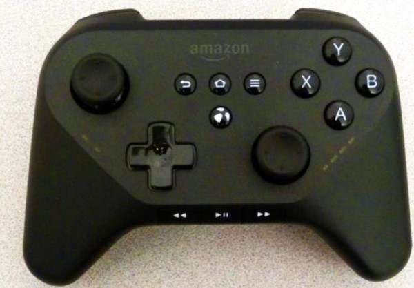 amazoncontroller