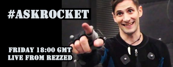 ask rocket