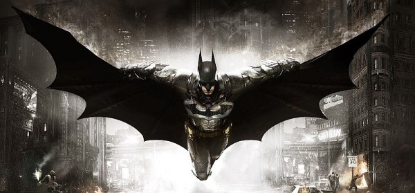 batman arkham knight