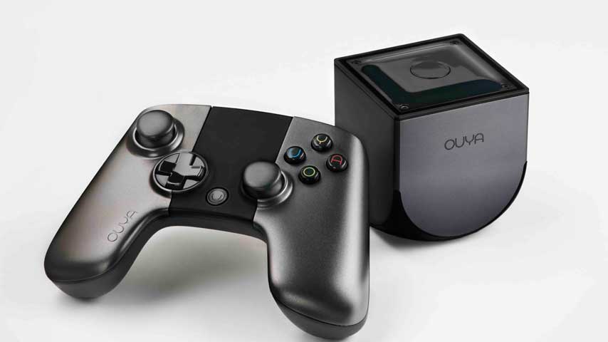 ouya