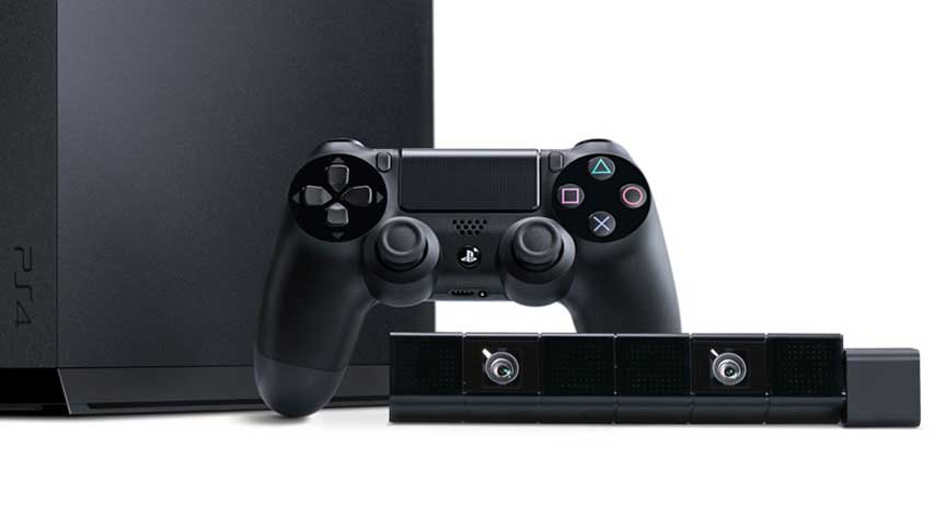 Sony Canada confirms price increase for PS4, DualShock 4, games in