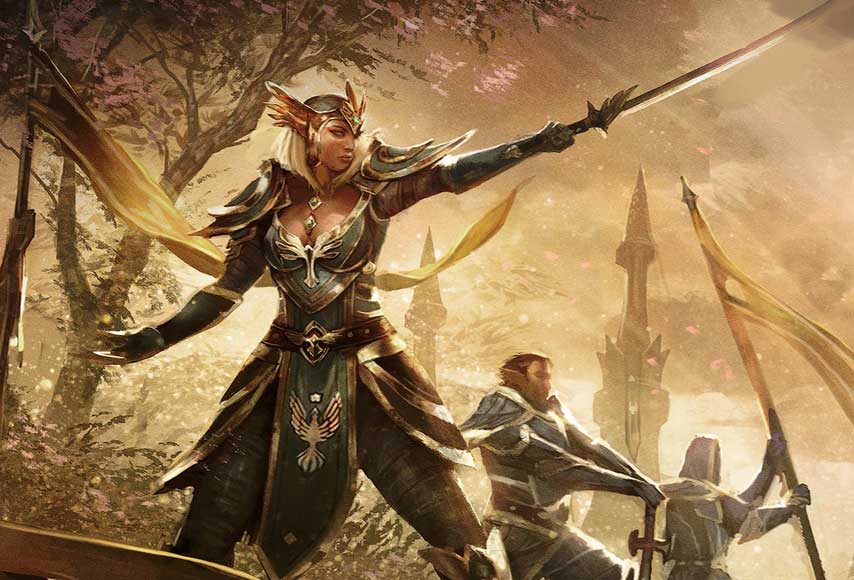 The Elder Scrolls Online might not release on PS4 & Xbox 