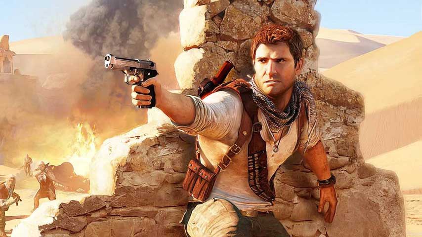 uncharted