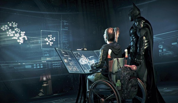 ArkhamKnight1