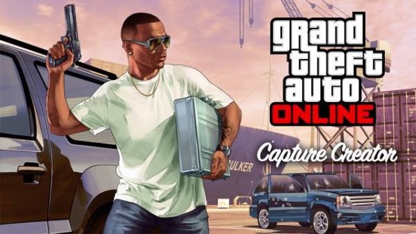 GTAO Capture Creator