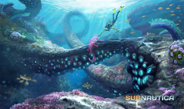 Subnautica (2)