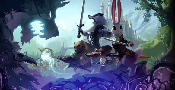 best rpg games for mac 2014