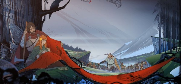 banner saga