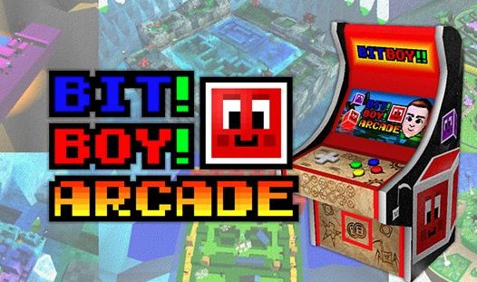 bitboyarcade