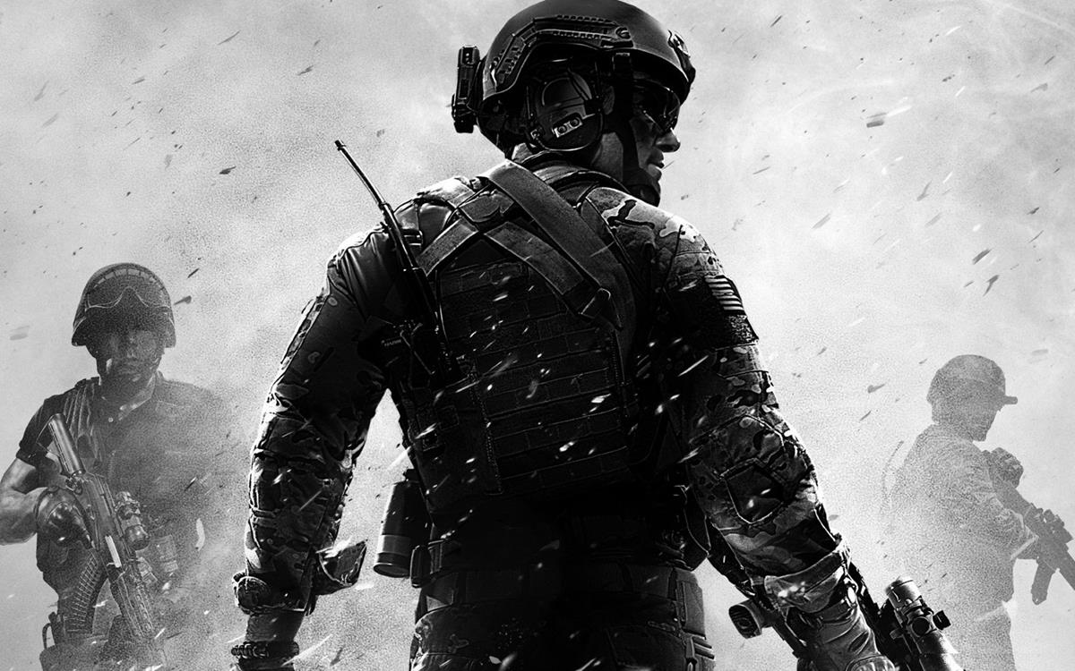  Call  of Duty  2014 wishlist what Sledgehammer needs to win 