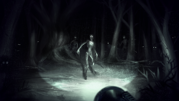 Broken Window Studios Indie Horror Title Grave Announced For PS4 VG247