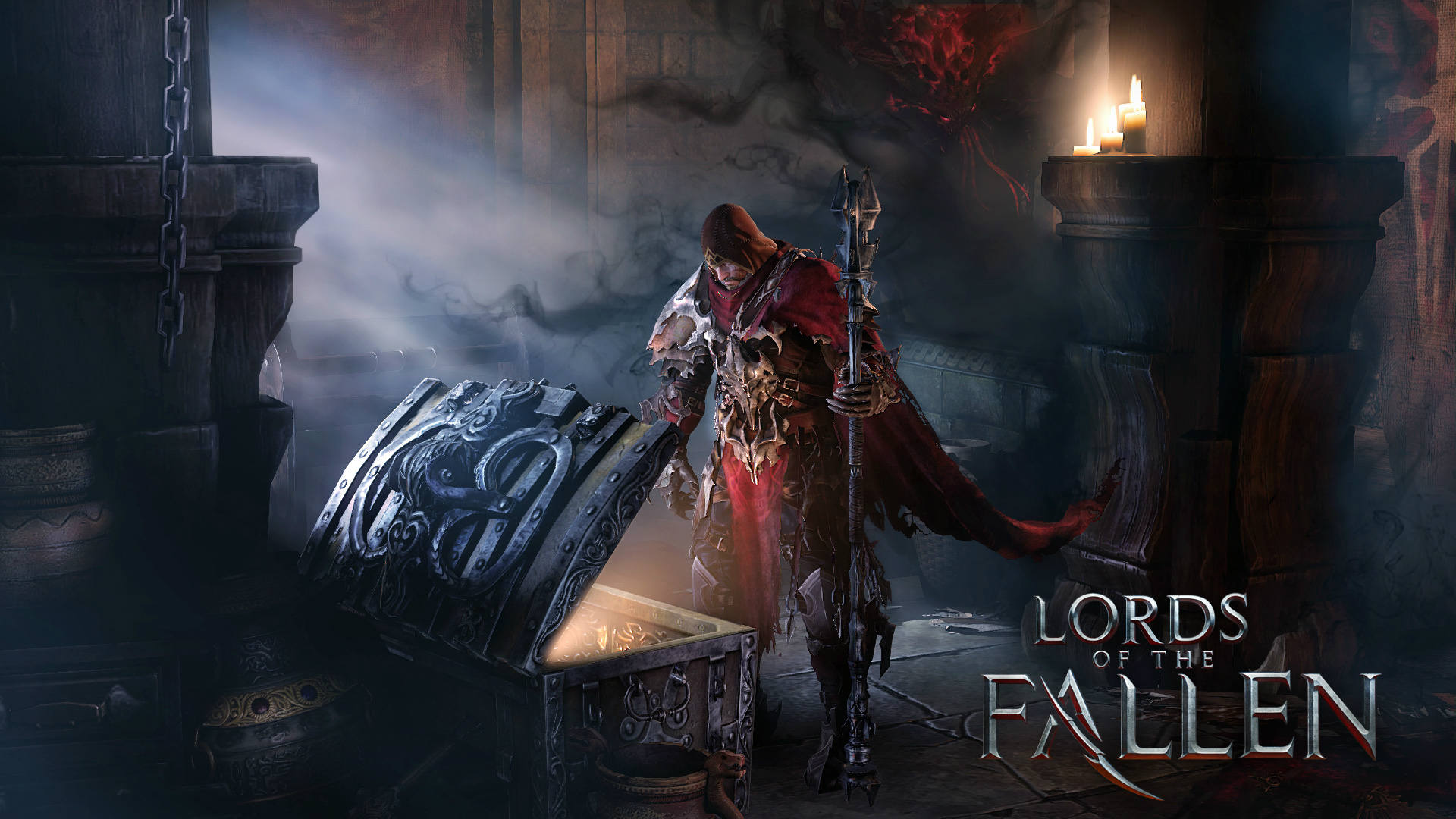 download the new version for apple Lords of the Fallen