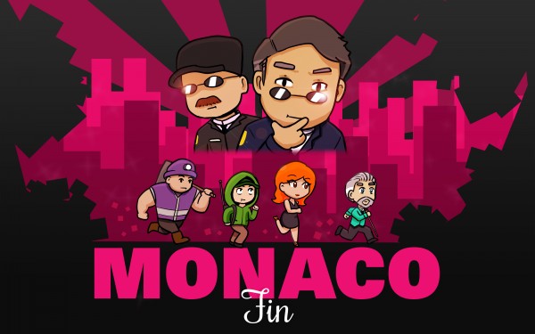 monaco fin