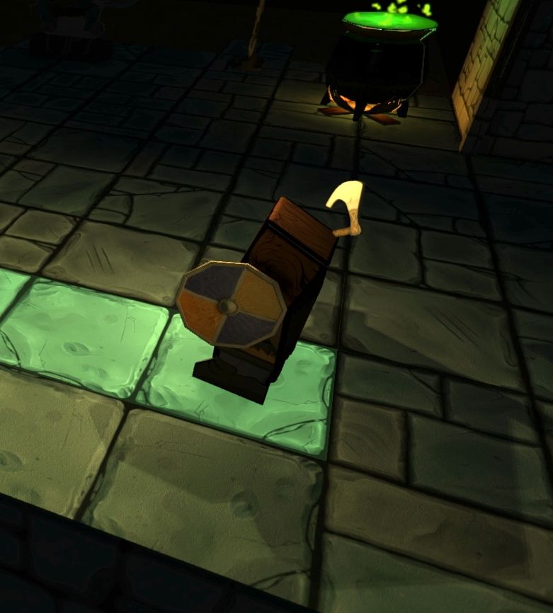 Popup Dungeon video details how players can create "any Popup Dungeon video details how players can create "any