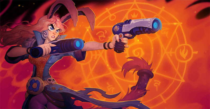 wildstar