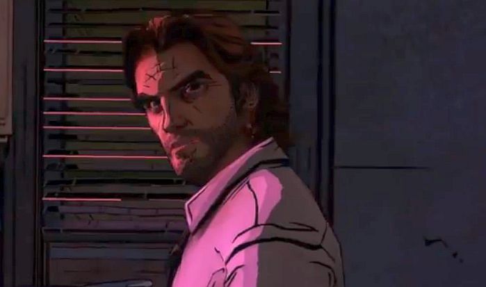 You can now play your favourite Telltale games on Xbox One ...