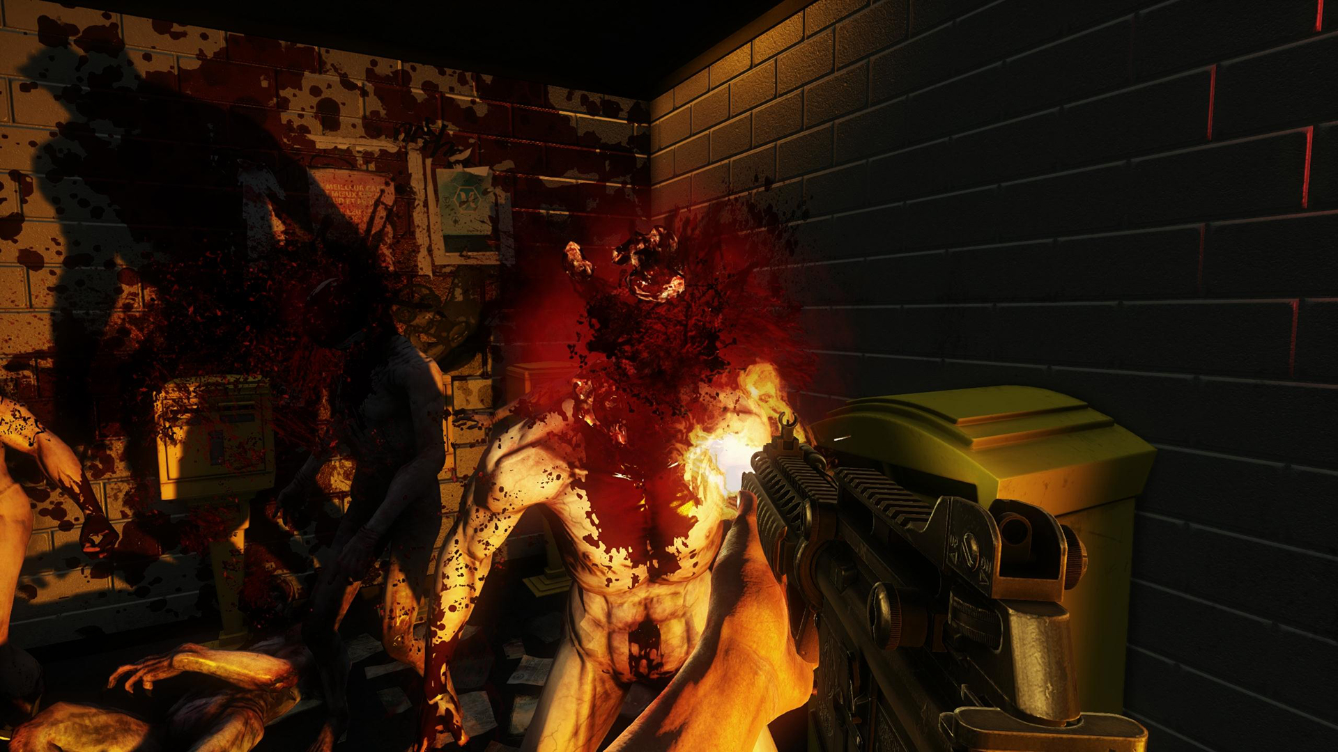 killing floor 2 screens all the gore guns monsters killing floor 2 screens all the gore guns monsters